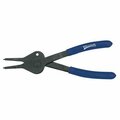 Williams Snap Ring Plier, 0 Deg, Cushioned JHWPL-1626